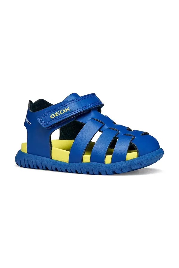 Geox Geox sandale za djecu SANDAL FUSBETTO