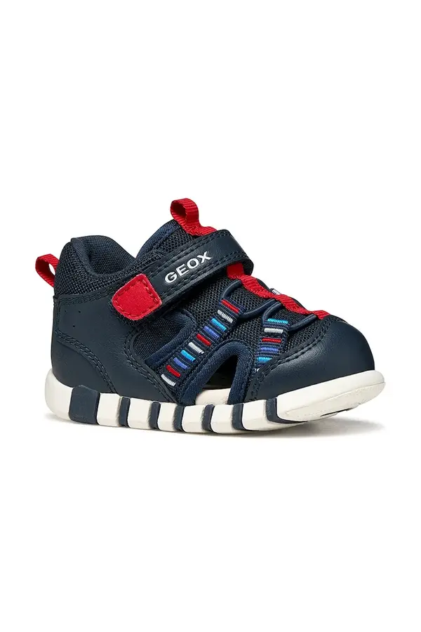 Geox Geox sandale za djecu SANDAL IUPIDOO