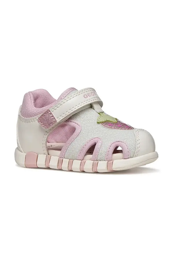 Geox Geox sandale za djecu SANDAL IUPIDOO