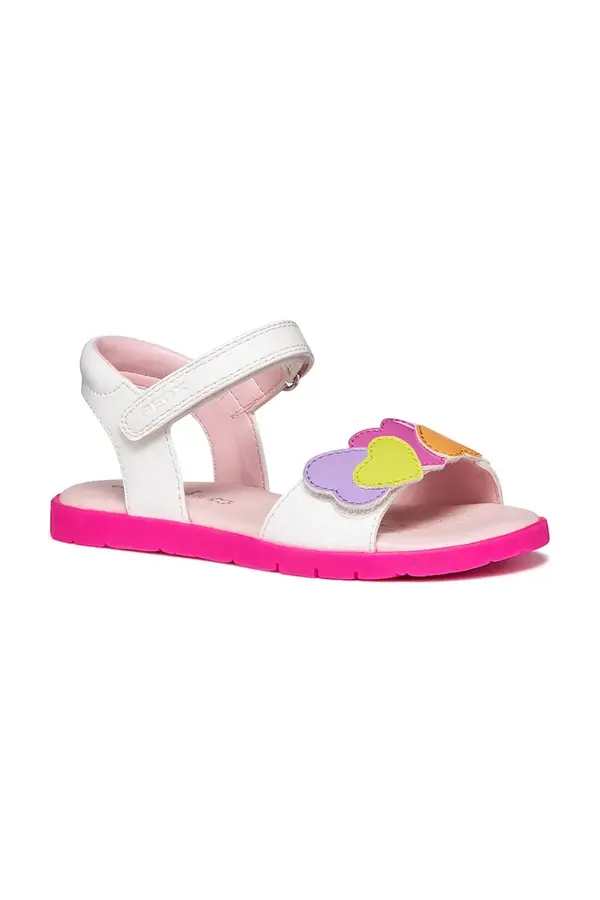 Geox Geox sandale za djecu SANDAL JOYFOOT