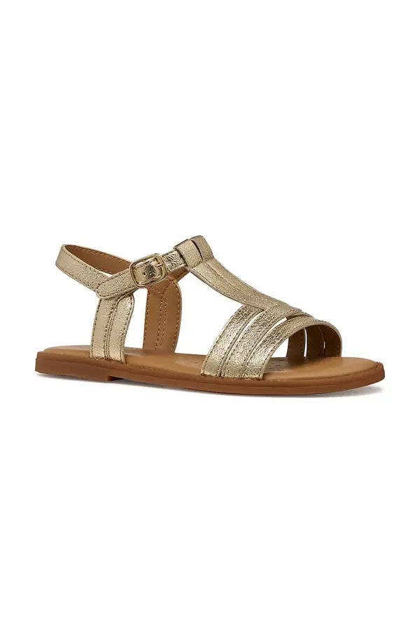 Geox Geox sandale za djecu SANDAL KARLY