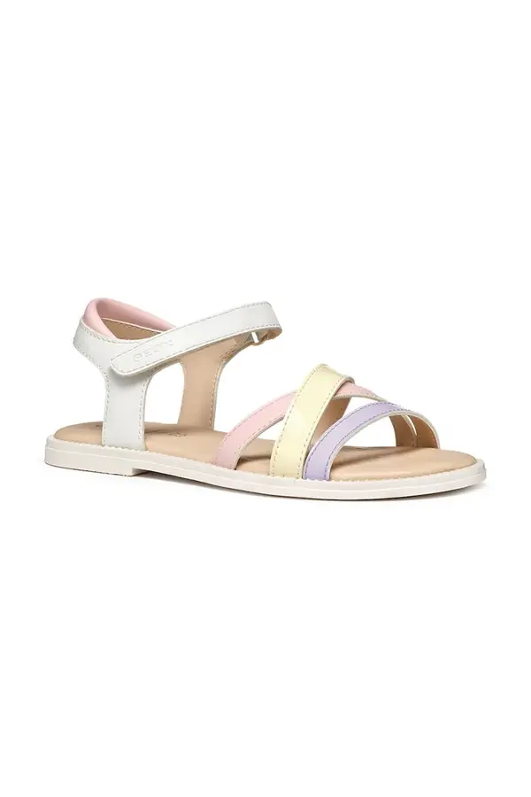 Geox Geox sandale za djecu SANDAL KARLY