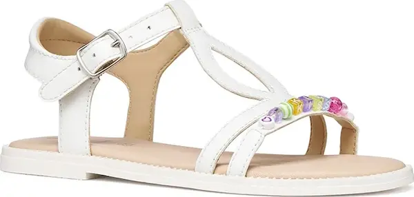 Geox Geox sandale za djecu SANDAL KARLY