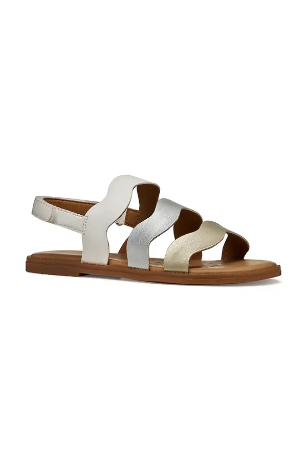 Geox Geox sandale za djecu SANDAL KARLY