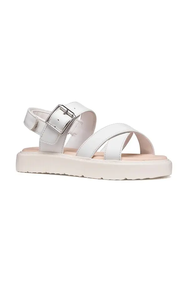 Geox Geox sandale za djecu SANDAL KODETTE