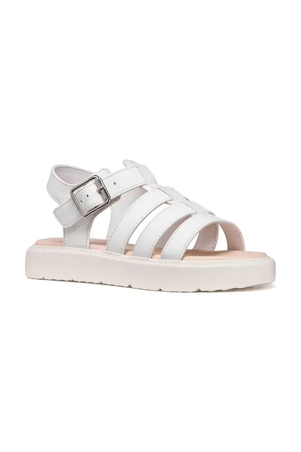 Geox Geox sandale za djecu SANDAL KODETTE