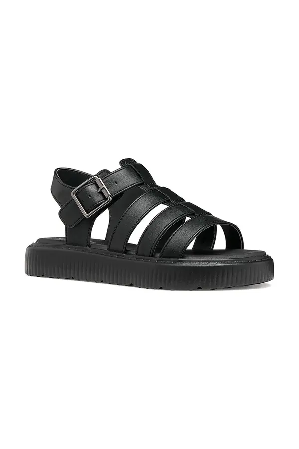 Geox Geox sandale za djecu SANDAL KODETTE