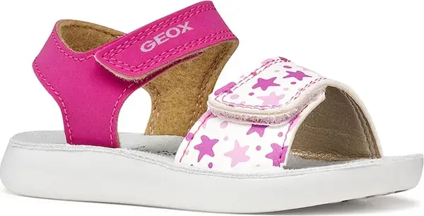Geox Geox sandale za djecu SANDAL LIGHTFLOPPY
