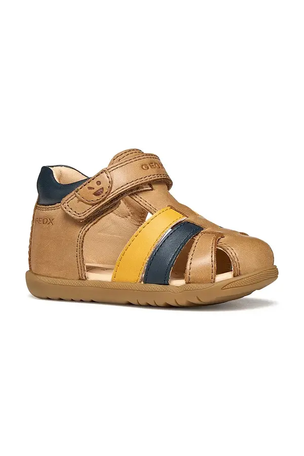 Geox Geox sandale za djecu SANDAL MACCHIA