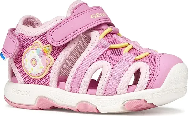 Geox Geox sandale za djecu SANDAL MULTY