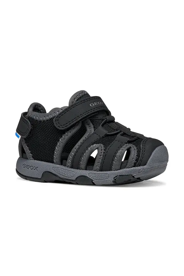 Geox Geox sandale za djecu SANDAL MULTY