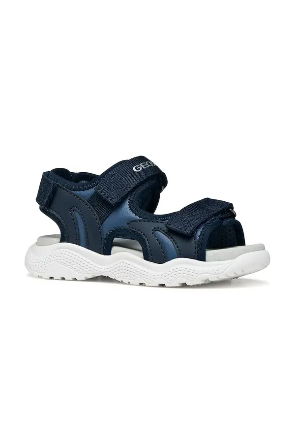 Geox Geox sandale za djecu SANDAL SPLUSH
