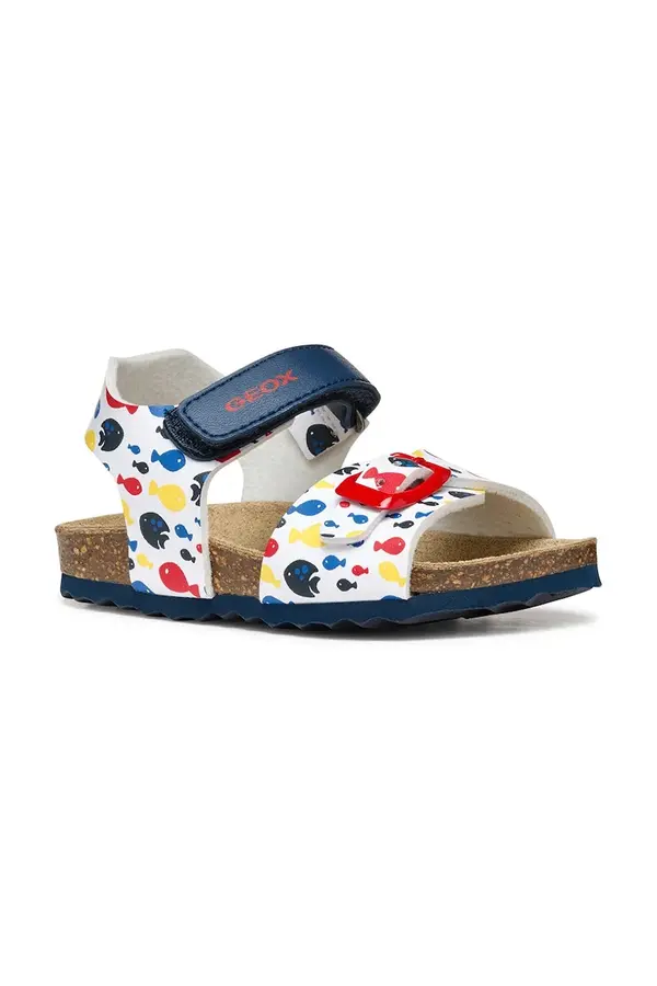 Geox Geox sandale za djecu