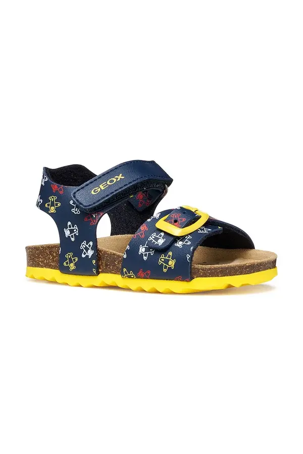 Geox Geox sandale za djecu
