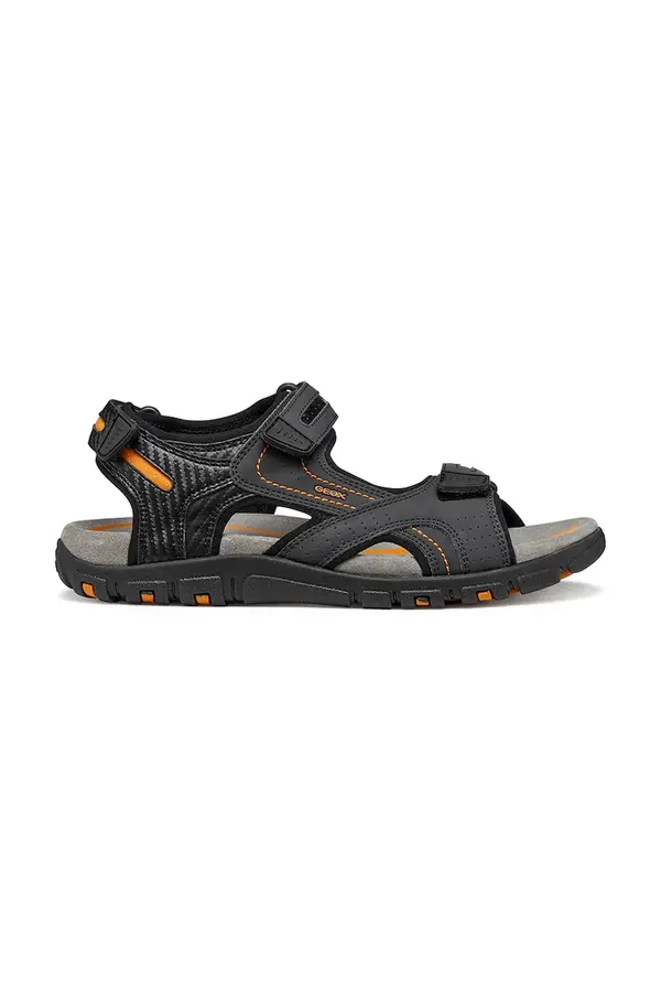 Geox Geox sandale za muškarce UOMO SANDAL STRADA