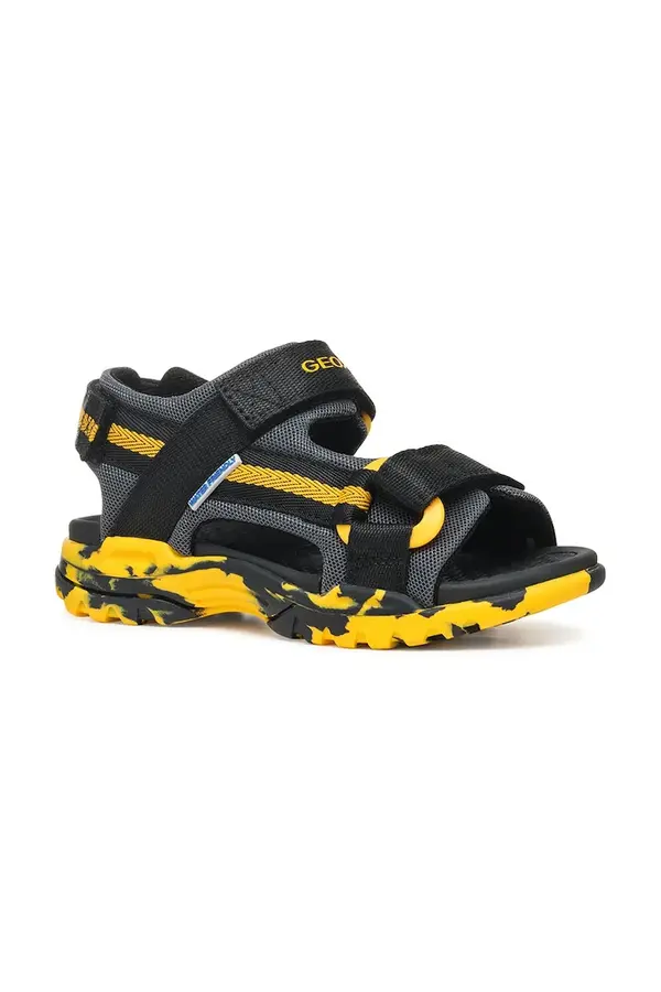 Geox Geox sportske sandale za djecu BOREALIS