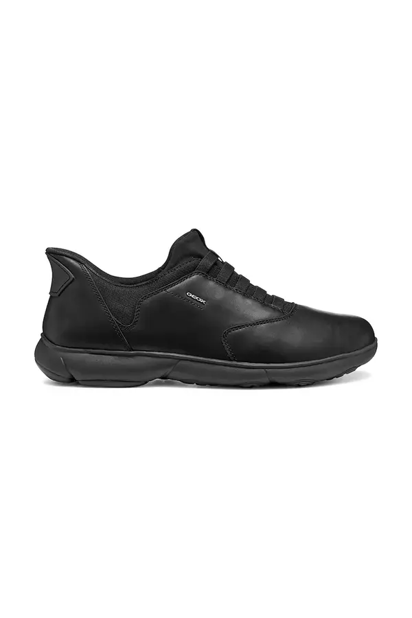 Geox Geox U NEBULA 2.0 PLUS FAST IN tenisice za muškarce od kože