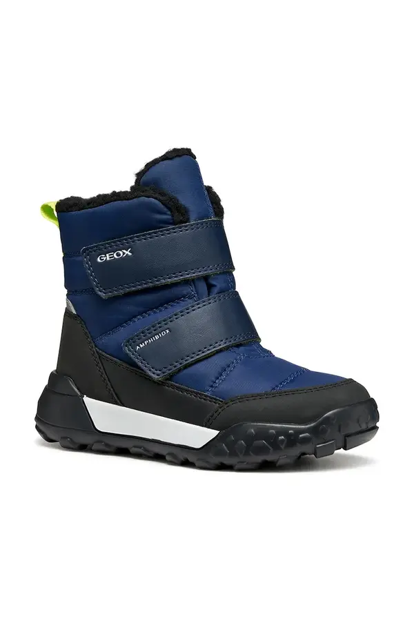 Geox Geox Zimska obuća Geox TREKKYUP
