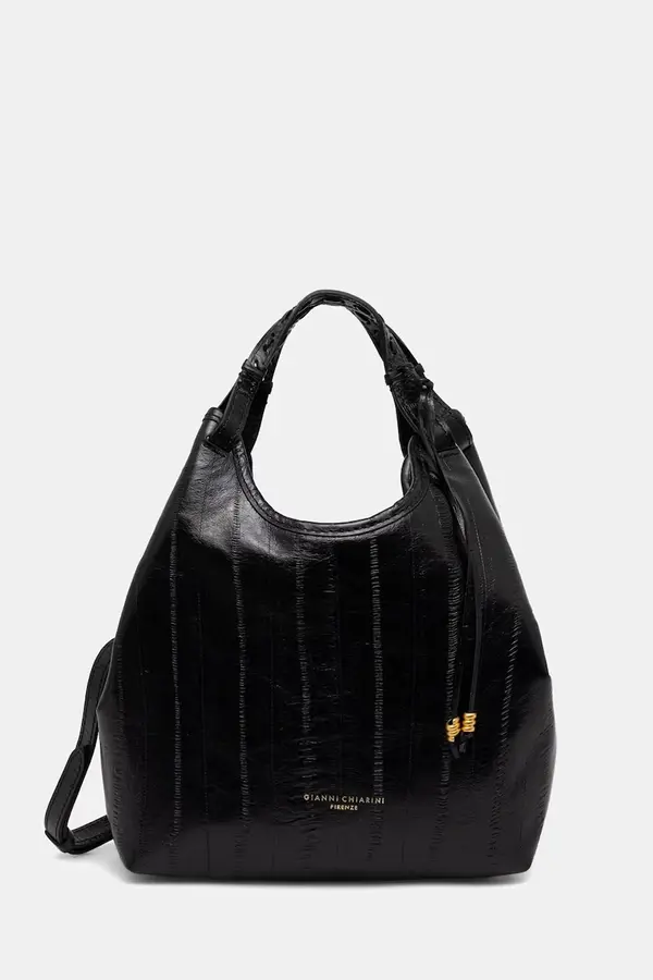 Gianni Chiarini Gianni Chiarini crossbody torba za žene kožna DUA