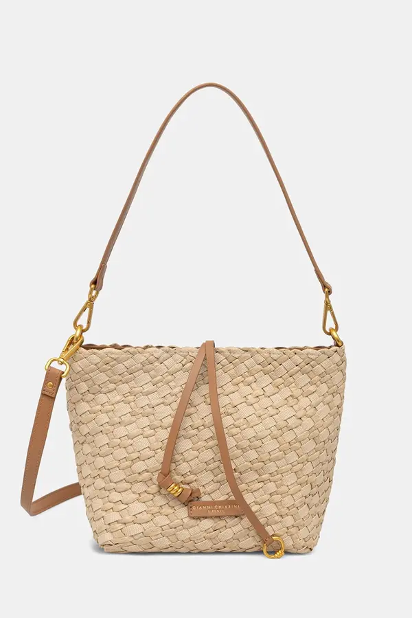 Gianni Chiarini Gianni Chiarini crossbody torba ženska MERCY