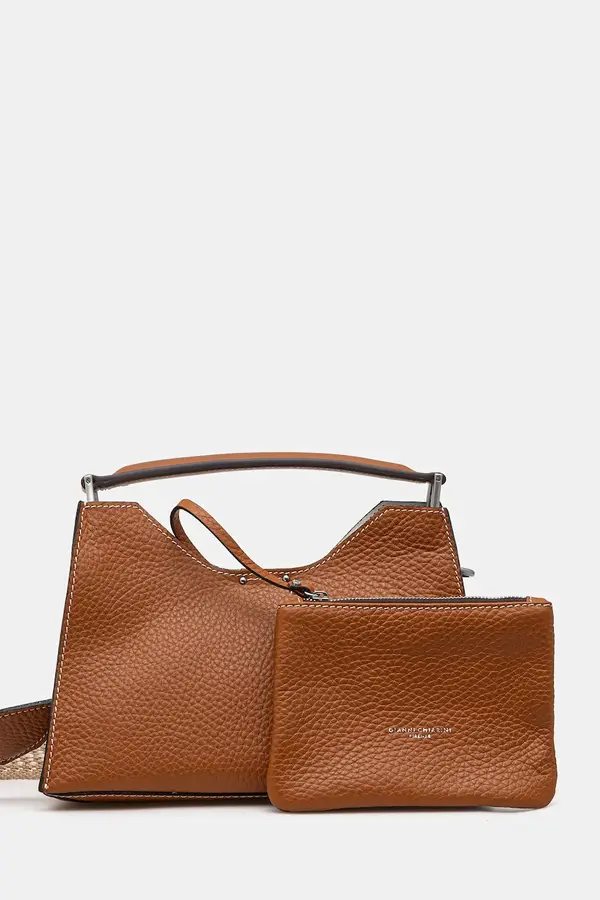 Gianni Chiarini Gianni Chiarini Kožna torba Gianni Chiarini AURORA