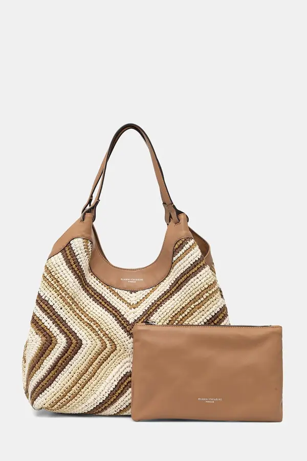 Gianni Chiarini Gianni Chiarini shopper torba za žene DUA