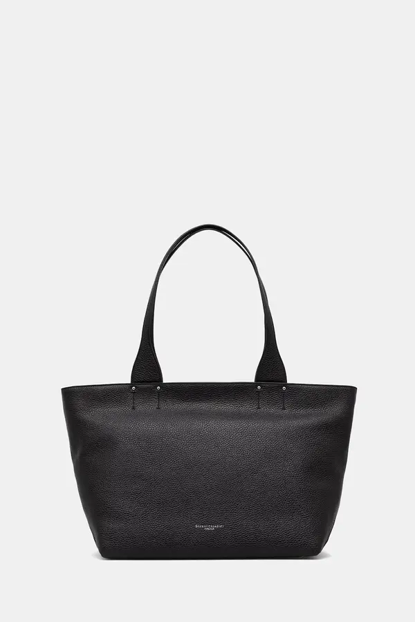 Gianni Chiarini Gianni Chiarini shopper torba za žene kožna BARBARA