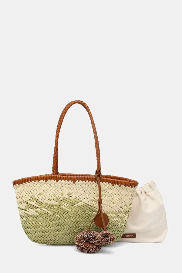 Gianni Chiarini Gianni Chiarini torba za plažu za žene PALOMA