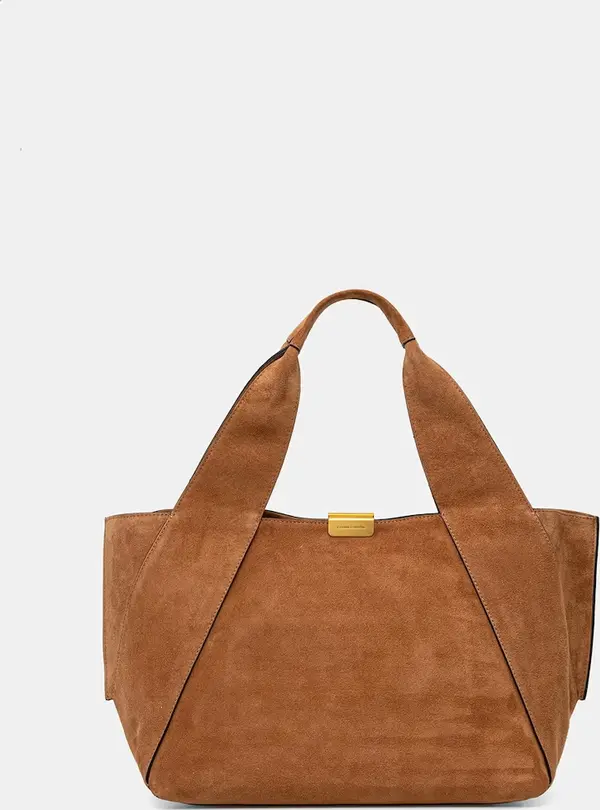 Gianni Chiarini Gianni Chiarini torba za žene od brušene kože VIVI
