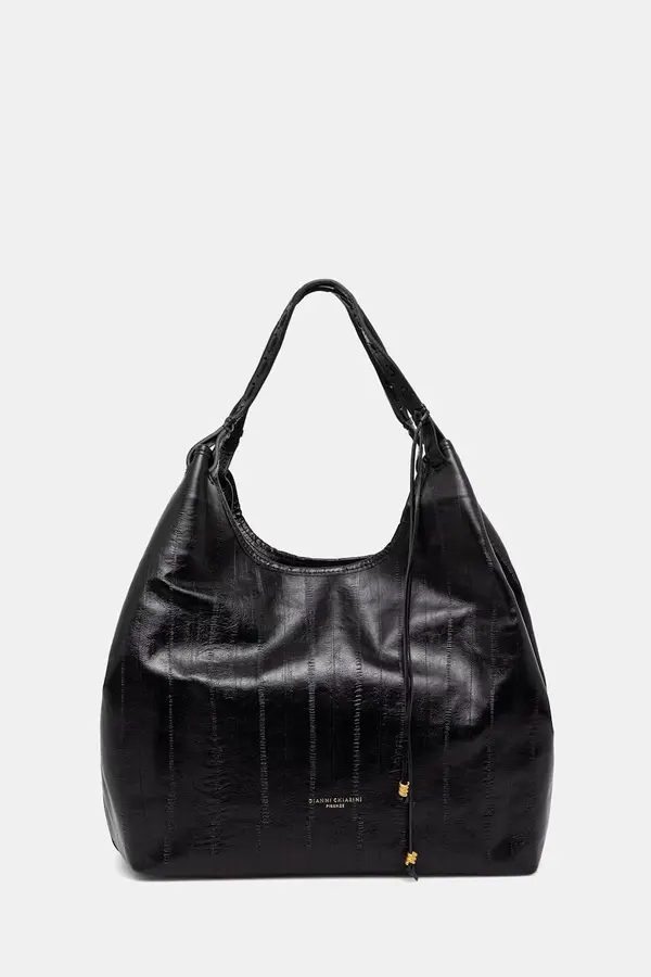 Gianni Chiarini Gianni Chiarini tote torba za žene kožna DUA