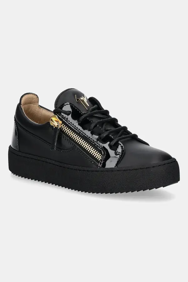 Giuseppe Zanotti Giuseppe Zanotti Kožne tenisice Giuseppe Zanotti May London