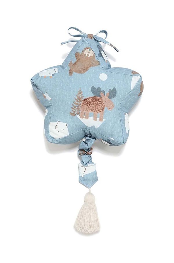 La Millou Glazbena kutija La Millou FRIENDS MUSIC Pozytywka