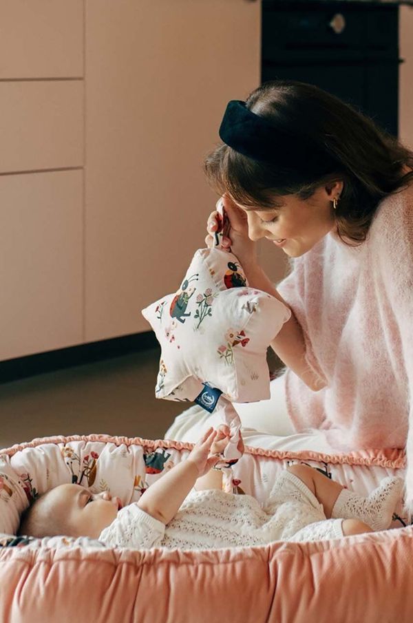 La Millou Glazbena kutija La Millou MIRELLA