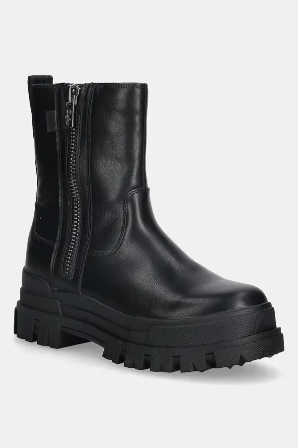 Buffalo Gležnjače Buffalo Aspha Bootie Zip