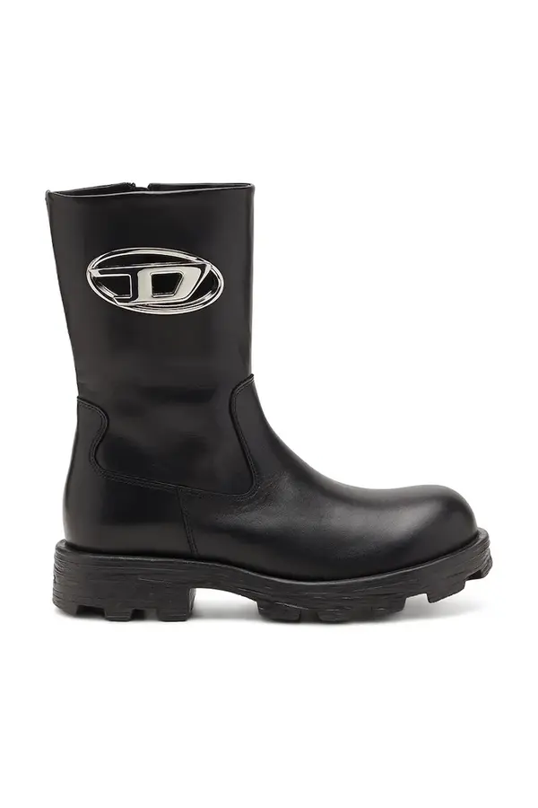 Diesel Gležnjače Diesel D-Hammer Bkr D W