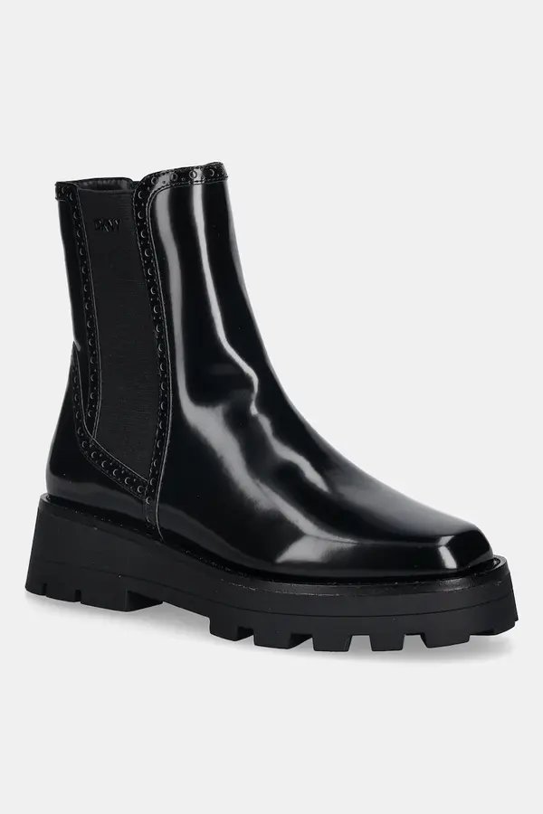 DKNY Gležnjače Dkny Sanchit