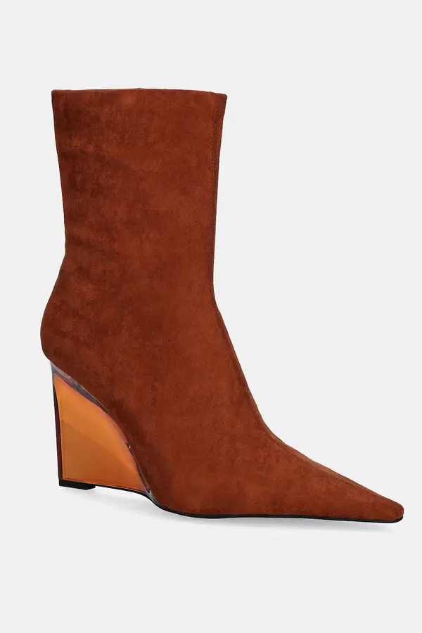 Jeffrey Campbell Gležnjače Jeffrey Campbell Beth-Ann