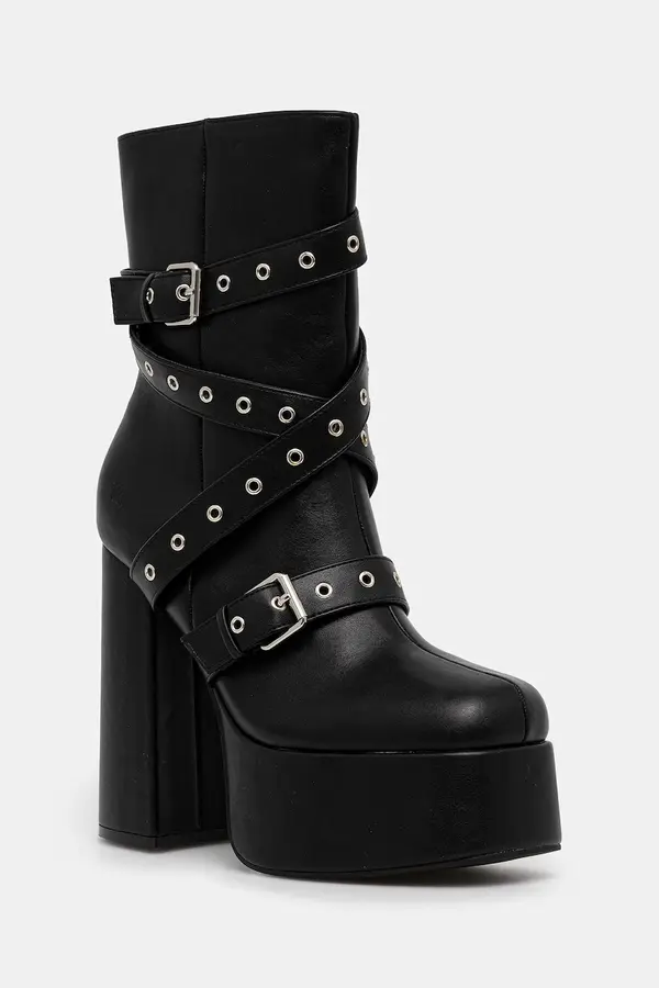 Koi Footwear Gležnjače Koi Footwear Altmeri