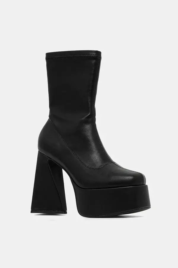 Koi Footwear Gležnjače Koi Footwear Rakot