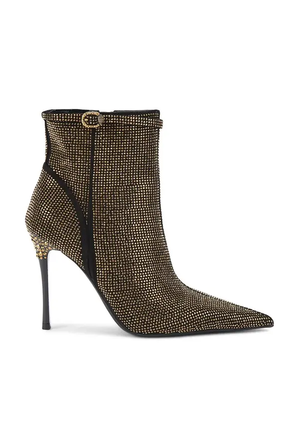 Kurt Geiger London Gležnjače Kurt Geiger London Mayfair Point Ankle Boot