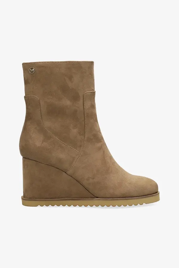 Mexx Gležnjače Mexx SAFIA RAFT