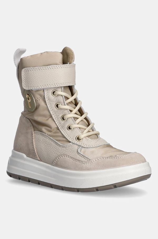 Primigi Gležnjače Primigi boja: bež, PIK 68650