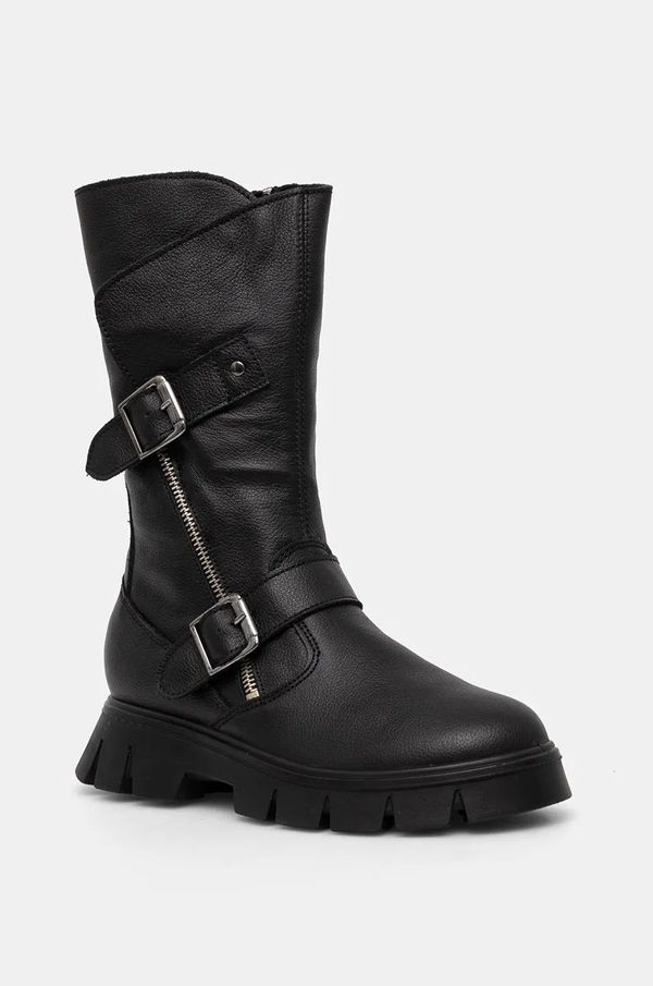 Primigi Gležnjače Primigi boja: siva, PND 68763