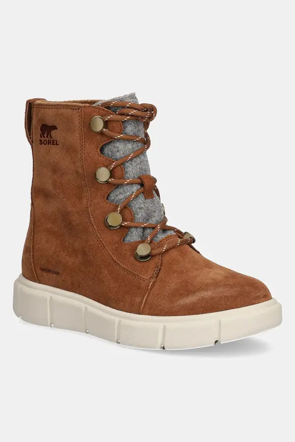 Sorel Gležnjače Sorel SOREL EXPLORER III JOAN WP