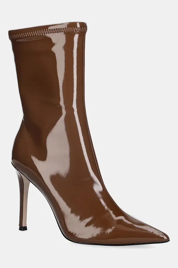 Steve Madden Gležnjače Steve Madden Easy St.