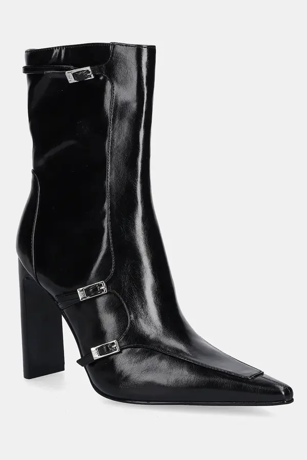 Steve Madden Gležnjače Steve Madden Fastened