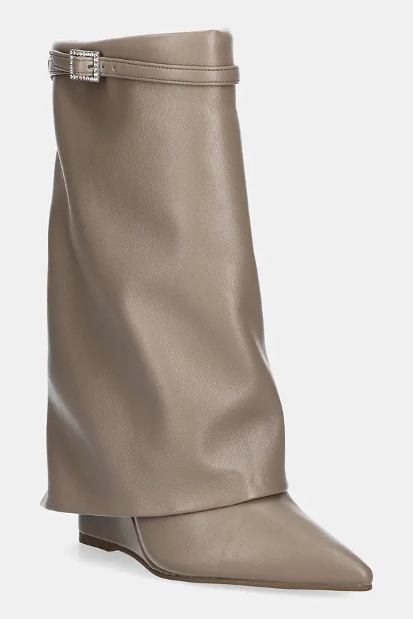 Steve Madden Gležnjače Steve Madden Shocker