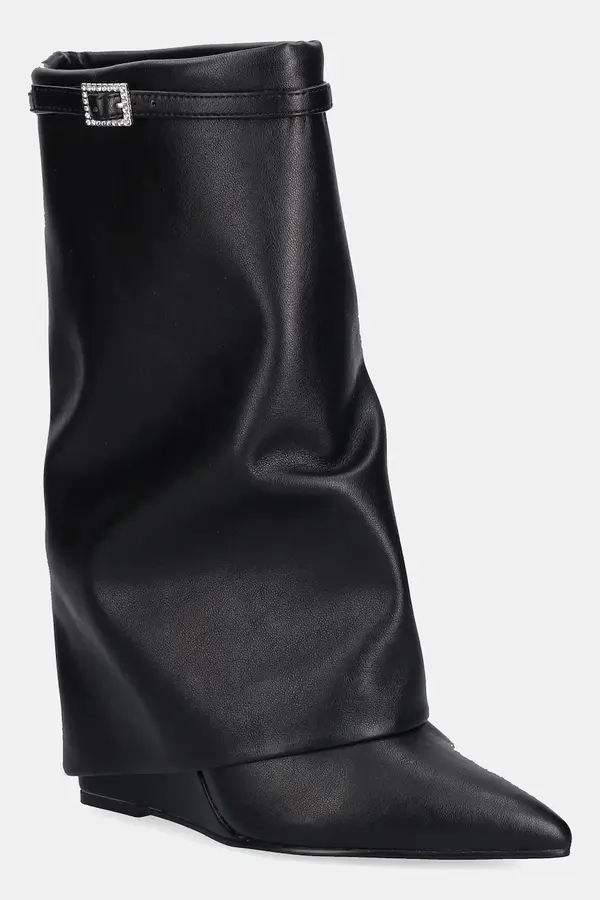 Steve Madden Gležnjače Steve Madden Shocker