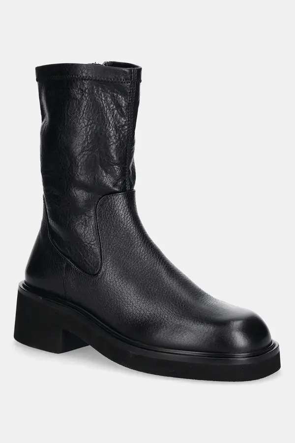 Tommy Jeans Gležnjače Tommy Jeans TJW STRETCHY MID BOOT