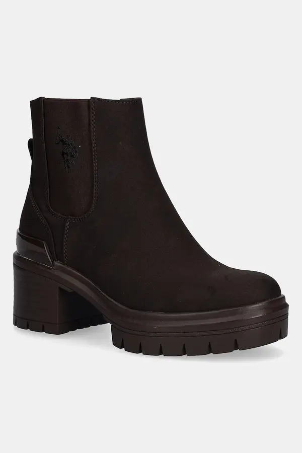 U.S. Polo Assn. Gležnjače U.S. Polo Assn. HALEY009A